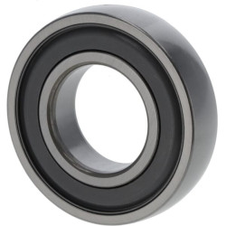 Guolio įdėklas 35x73x17 SKF XG207NPPB