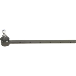 Case - IH 734 SHP394KR Skersinės vairo trauklės galas su strypu