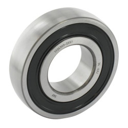 Giliųjų griovelių rutulinis guolis 45x100x25mm SKF 17263092RSSKF