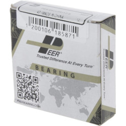 Ritininis guolis 203RYY2B