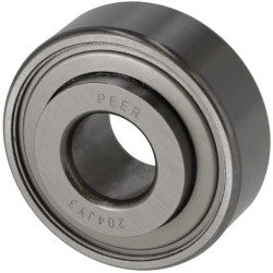 Ritininis guolis 204RRY3C