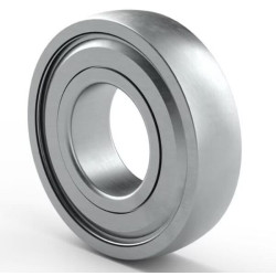 Ritininis guolis 6206B2RSTFPC3F7