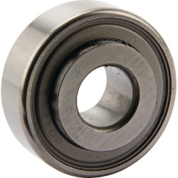 Kampinis kontaktinis rutulinis guolis XG204PY3