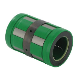 Linijinis rutulinis guolis KN16BPP