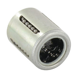 Linijinis rutulinis guolis KH16PPRR