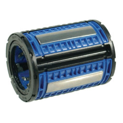 Linijinis rutulinis guolis, sandarus KS16PP