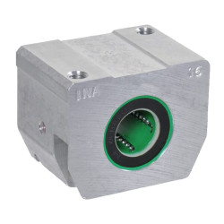 Linijinio ritininio guolio korpusas KGN25CPPAS