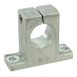 Veleno atramos blokas GWA25