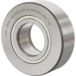 Vikšro ritininis guolis PWTR252RSXL