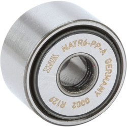 Vikšro ritininis guolis NATR6PPAINA