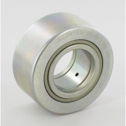 Vikšro ritininis guolis PWTR20522RSA