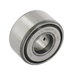 Vikšro ritininis guolis NATR17PPA