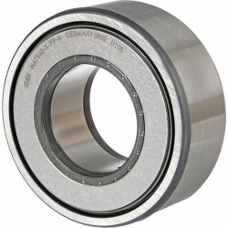 Vikšro ritininis guolis NATV40XPPA