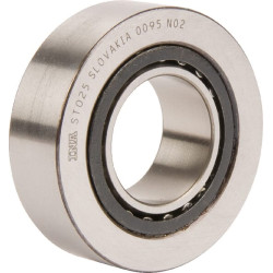 Vikšrų ritininis guolis STO25