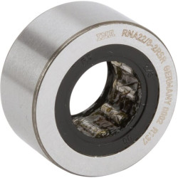 Vikšro ritininis guolis RSTO35