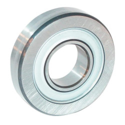 Vikšro ritininis guolis LR52012Z