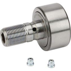 Vikšro volelis KR47B