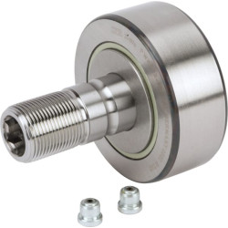 Vikšro volelis PWKR722RSXL