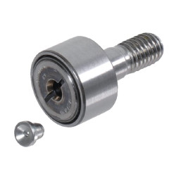 Vikšrų volelis KRE52PPA