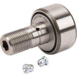 Vikšro volelis KR40XPPA