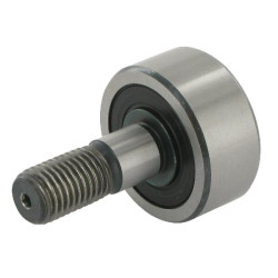 Smeigės tipo vikšro volelis KR52012RS