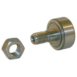 Vikšro volelis KRV90PPA