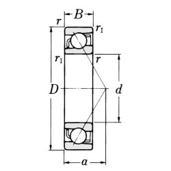 Veleno guolis B7004ETP4SUM