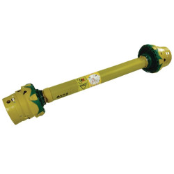 Kardaninis velenas be jungčių PWZ 480 L: 1210 mm, Walterscheid PWZ4801210S4S5OG