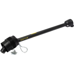 Plataus kampo kardaninis velenas T CvJ 60 L: 910 mm, Comer TCVJ600910ENC02C12