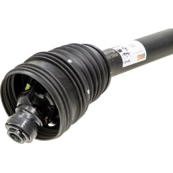 Plataus kampo kardaninis velenas PTO 50 L: 860 mm, gopart PTO50Y22TWS860GP