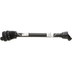Plataus kampo kardaninis velenas PTO 50 L: 1210 mm, gopart PTO50Y22TWS1210GP
