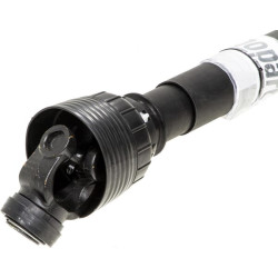 Plataus kampo kardaninis velenas PTO 50 L: 1210 mm, gopart PTO50Y22TWS1210GP