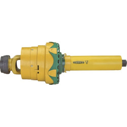 Plataus kampo kardaninis velenas WWZ23801210I1B