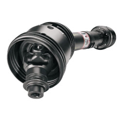 Plataus kampo kardaninis velenas S8 L: 860 mm, Bondioli&Pavesi CS8R086CEKR7KR7