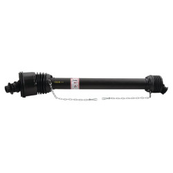 Plataus kampo kardaninis velenas S6 L: 1010 mm, Bondioli&Pavesi CS6R101CEWR7007