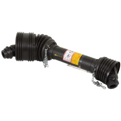 Kardaninis velenas S9 L 610mm DS9S061CEWS0001