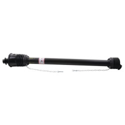 Plataus kampo kardaninis velenas S2 L: 1210 mm, Bondioli&Pavesi CS2R121CEWR7007