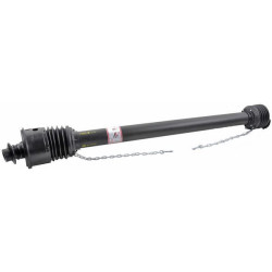 Plataus kampo kardaninis velenas S2 L: 1210 mm, Bondioli&Pavesi CS2R121CEWR7007