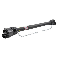 Plataus kampo kardaninis velenas S4 L: 1210 mm, Bondioli&Pavesi CS4R121CEWR7007