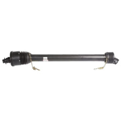 Plataus kampo kardaninis velenas S6 L 1210 mm CS6R121CEWR01R3