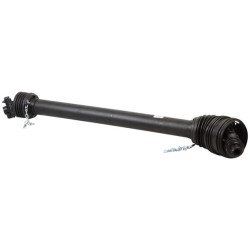 Plataus kampo kardaninis velenas S6 L 1210 mm CS6R121CEWR71R3
