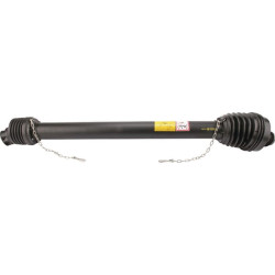 Plataus kampo kardaninis velenas S8 L: 1210 mm, Bondioli&Pavesi CS8R121CEKR7007