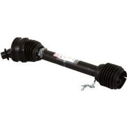 Plataus kampo kardaninis velenas S8 L 810 mm CS8R081CEWS0016T