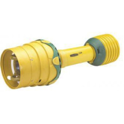 Kardaninis velenas be galinių jungčių WWE238012101B2AOG