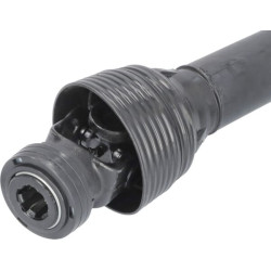 Plataus kampo kardaninis velenas PTO 20 L: 1010 mm, gopart PTO20Y22TWS1010GP