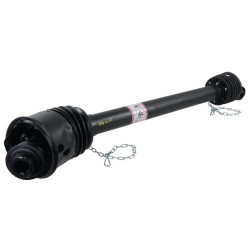 Plataus kampo kardaninis velenas G4 ilgis: 860 mm, Bondioli&Pavesi 7G4R086CEWR7007