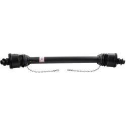 Plataus kampo kardaninis velenas S6 L: 1210mm, Bondioli&Pavesi CS6R121CEWR7WR7