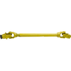 Kardaninis velenas T80 L: 910 mm su laisvos eigos sankaba, Comer 4310T800910S112R12
