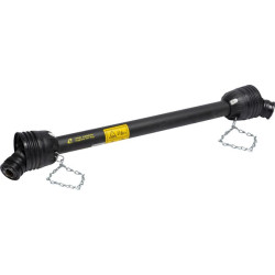 Kardaninis velenas T40 ilgis: 710 mm, Comer T400710ENC12C12