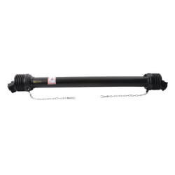 Kardaninis velenas S8 L: 1210mm, Bondioli&Pavesi CS8N121CE007007